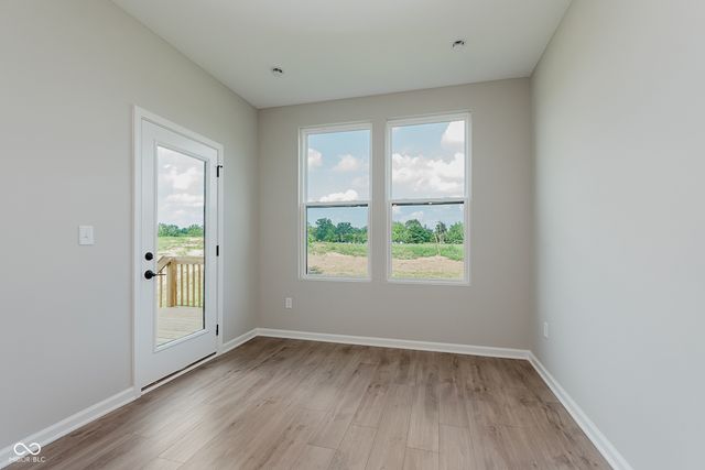 9847 Behner Drive, Fishers, IN 46250