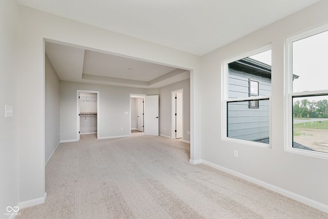 9847 Behner Drive, Fishers, IN 46250