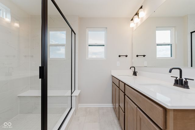 9847 Behner Drive, Fishers, IN 46250