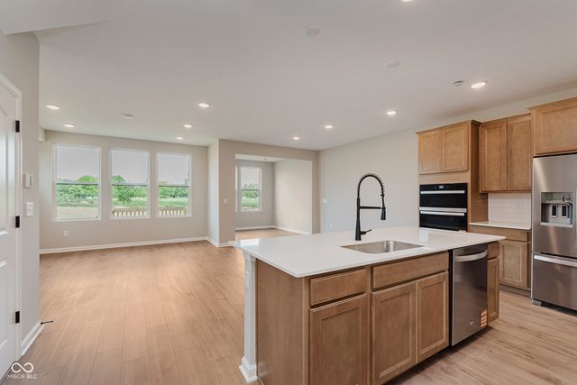 9847 Behner Drive, Fishers, IN 46250