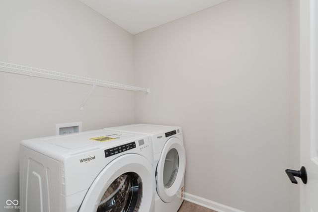 9847 Behner Drive, Fishers, IN 46250