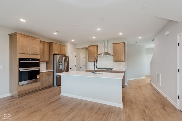 9847 Behner Drive, Fishers, IN 46250