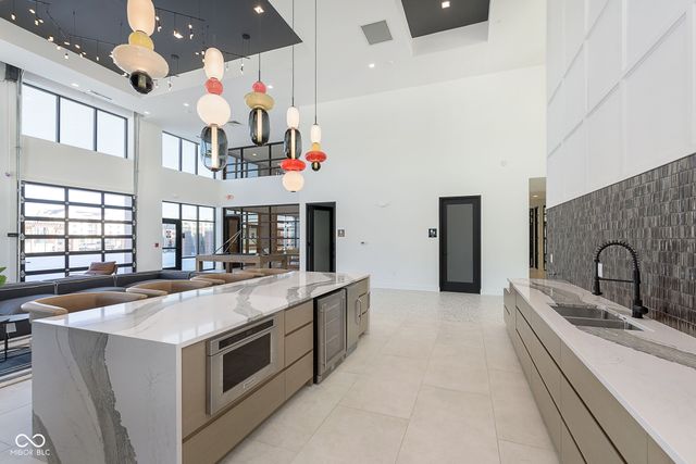 9847 Behner Drive, Fishers, IN 46250