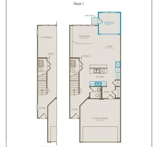 9847 Behner Drive, Fishers, IN 46250