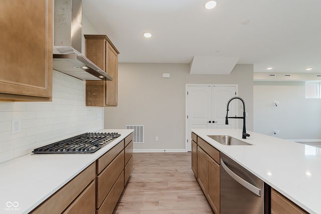 9847 Behner Drive, Fishers, IN 46250