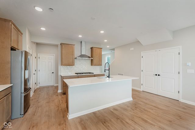 9847 Behner Drive, Fishers, IN 46250