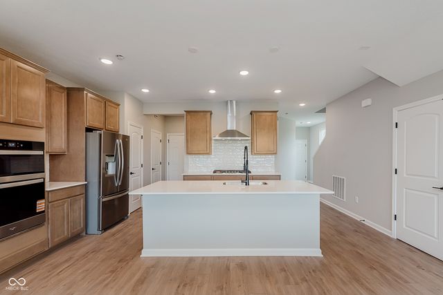 9847 Behner Drive, Fishers, IN 46250