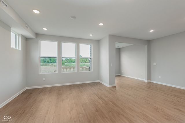 9847 Behner Drive, Fishers, IN 46250