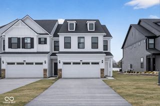 9847 Behner Drive, Fishers, IN 46250