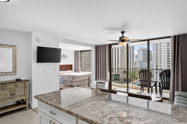 201 Ohua Avenue 1108, Honolulu, HI 96815