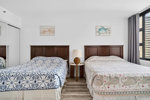 201 Ohua Avenue 1108, Honolulu, HI 96815