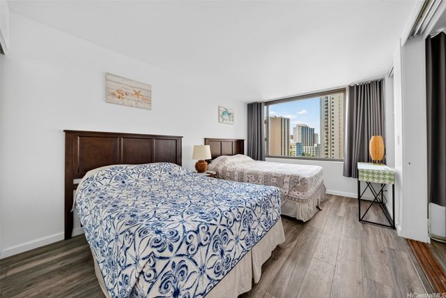 201 Ohua Avenue 1108, Honolulu, HI 96815