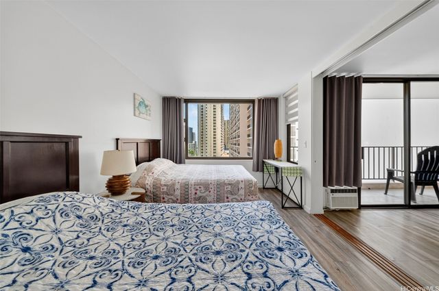 201 Ohua Avenue 1108, Honolulu, HI 96815