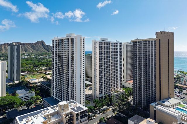 201 Ohua Avenue 1108, Honolulu, HI 96815