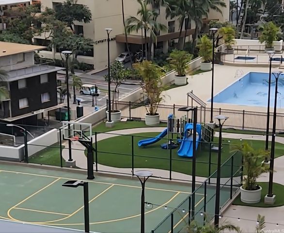 201 Ohua Avenue 1108, Honolulu, HI 96815