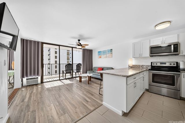 201 Ohua Avenue 1108, Honolulu, HI 96815