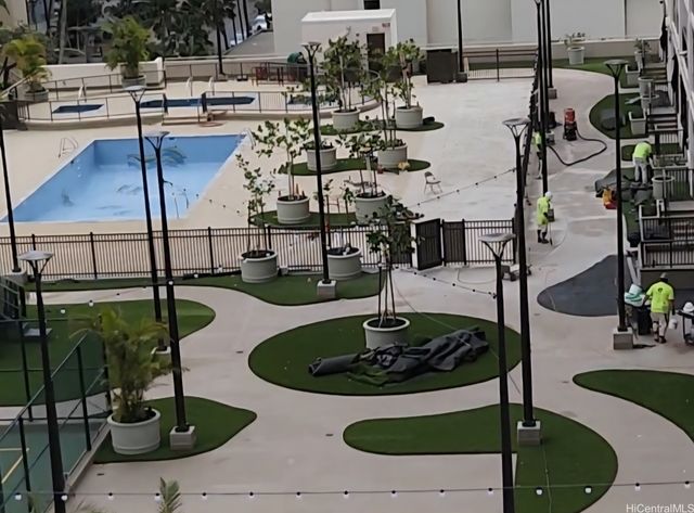 201 Ohua Avenue 1108, Honolulu, HI 96815