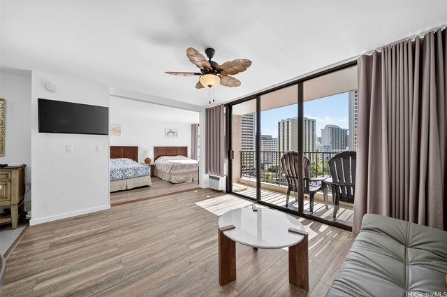 201 Ohua Avenue 1108, Honolulu, HI 96815