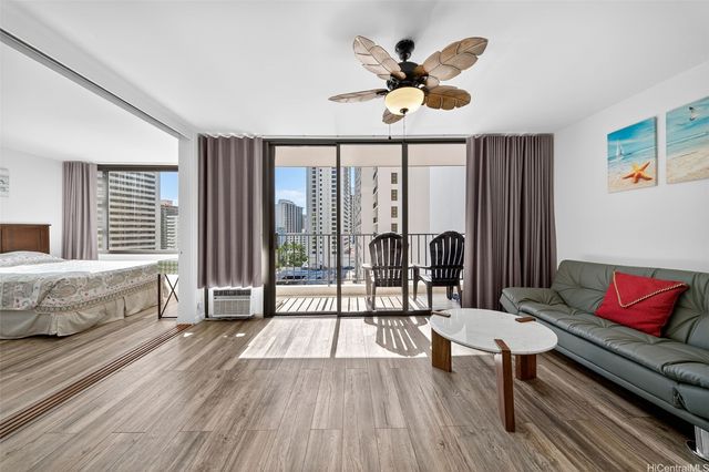 201 Ohua Avenue 1108, Honolulu, HI 96815