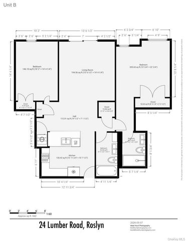 24 Lumber Road 2, Roslyn, NY 11576