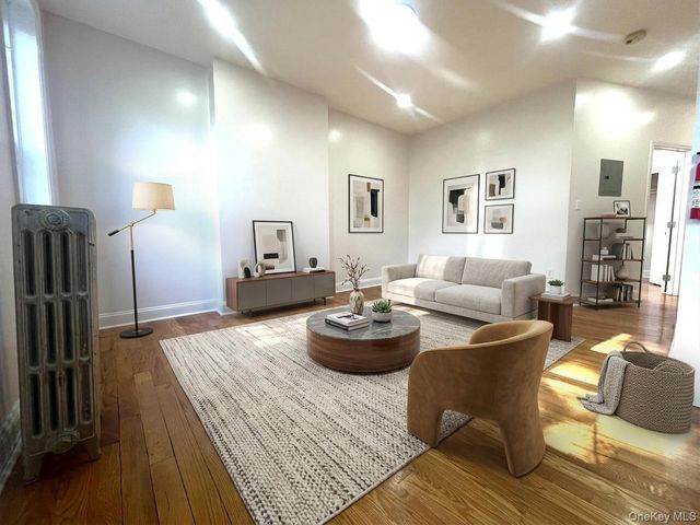 343 Bradford Street 2, Brooklyn, NY 11207