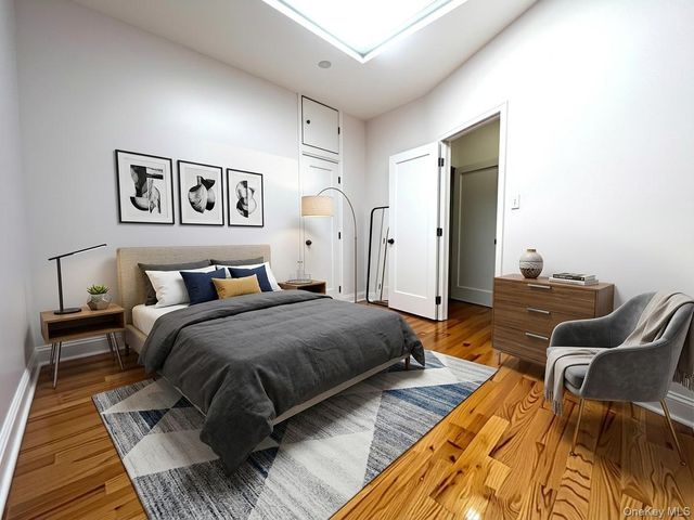 343 Bradford Street 2, Brooklyn, NY 11207