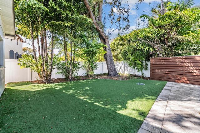 5003 W NEPTUNE WAY, Tampa, FL 33609