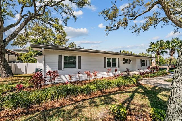 5003 W NEPTUNE WAY, Tampa, FL 33609