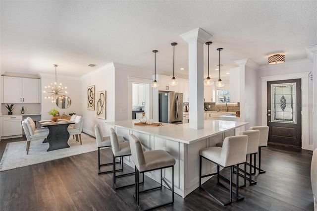 5003 W NEPTUNE WAY, Tampa, FL 33609