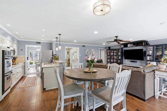 12316 Coolmeadow Lane, Dallas, TX 75218