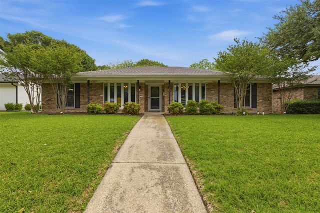 12316 Coolmeadow Lane, Dallas, TX 75218