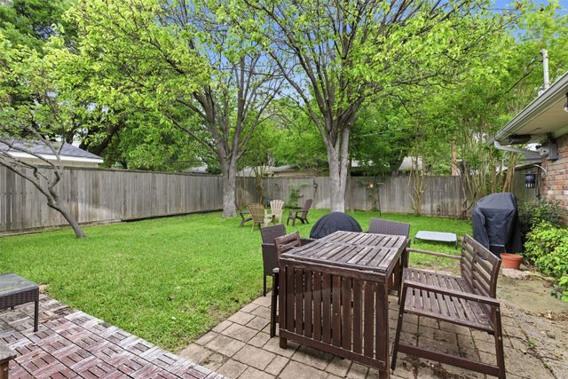 12316 Coolmeadow Lane, Dallas, TX 75218