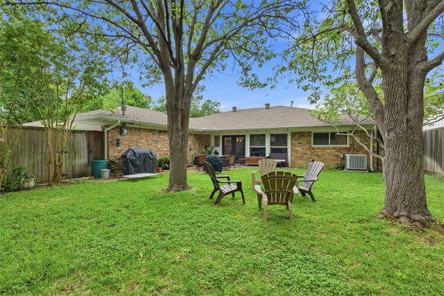 12316 Coolmeadow Lane, Dallas, TX 75218