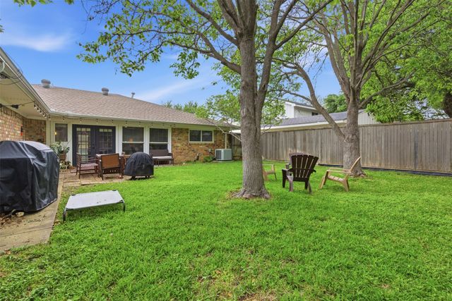 12316 Coolmeadow Lane, Dallas, TX 75218