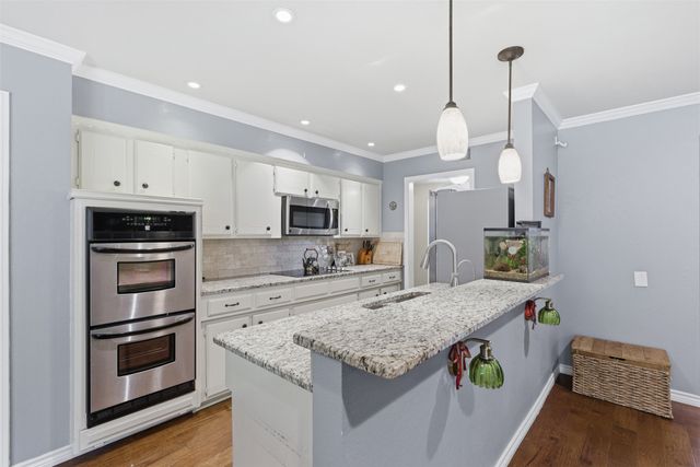 12316 Coolmeadow Lane, Dallas, TX 75218