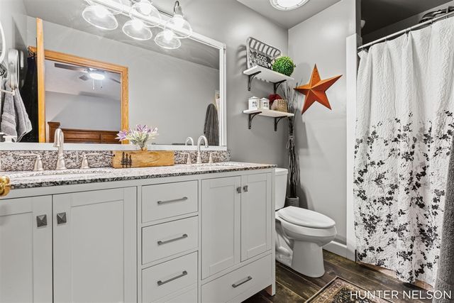 3160 Cottage Court, Cedar Springs, MI 49319