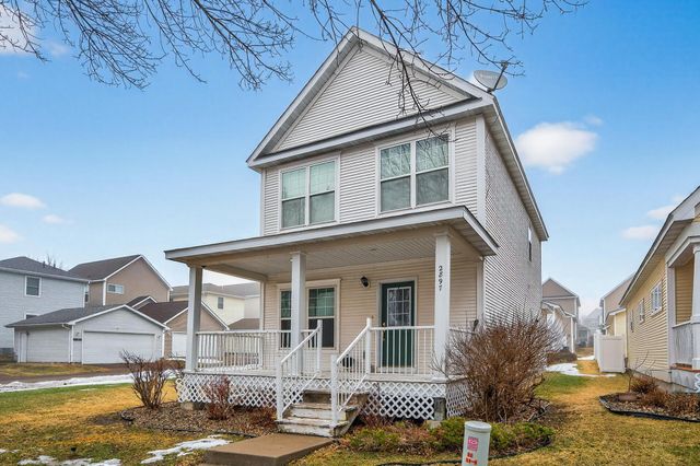 2897 Mark Twain Drive, Chaska, MN 55318