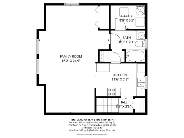 2897 Mark Twain Drive, Chaska, MN 55318