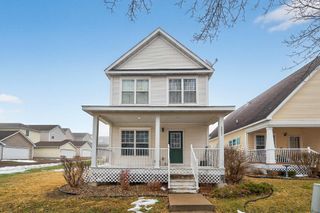 2897 Mark Twain Drive, Chaska, MN 55318