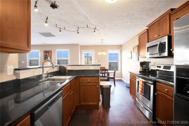 2568 Spinnaker Drive, Hope Mills, NC 28348