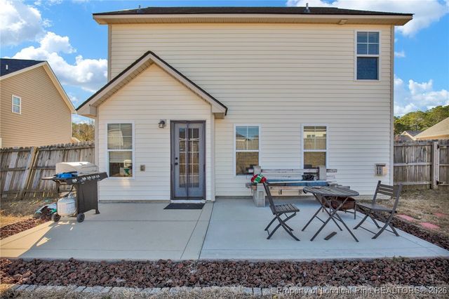 2568 Spinnaker Drive, Hope Mills, NC 28348