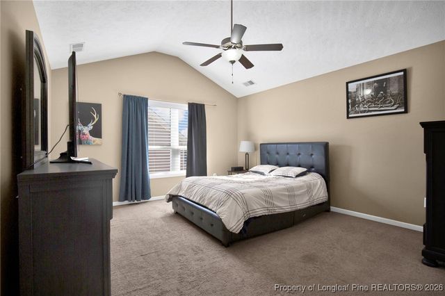 2568 Spinnaker Drive, Hope Mills, NC 28348