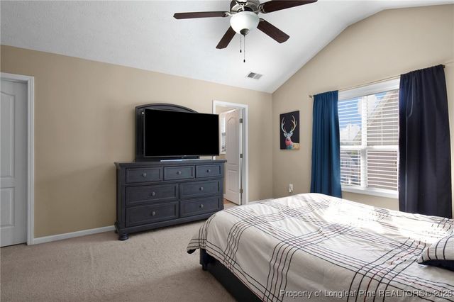 2568 Spinnaker Drive, Hope Mills, NC 28348