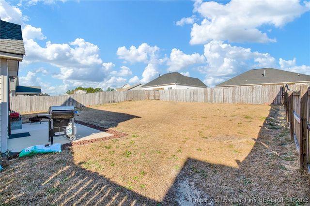 2568 Spinnaker Drive, Hope Mills, NC 28348