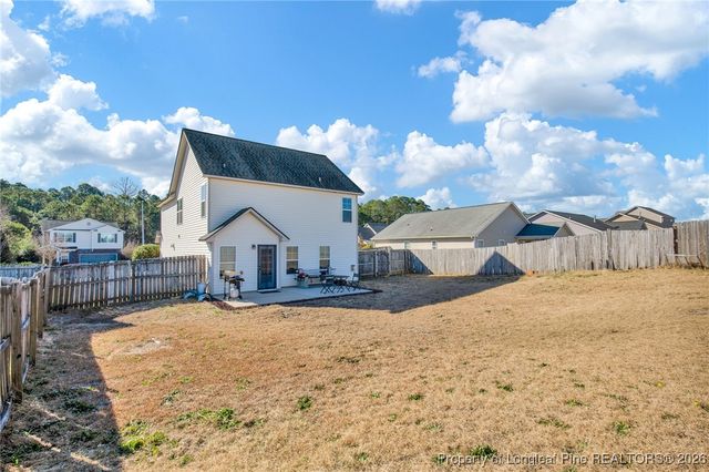 2568 Spinnaker Drive, Hope Mills, NC 28348