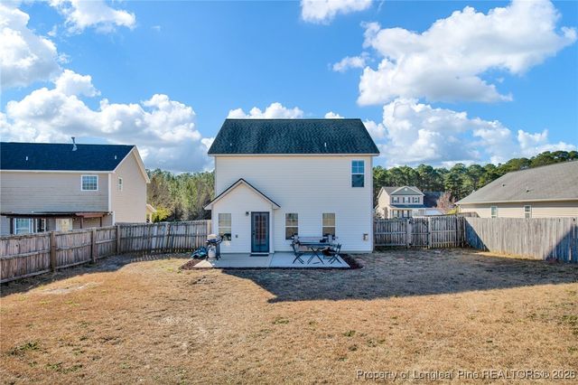 2568 Spinnaker Drive, Hope Mills, NC 28348