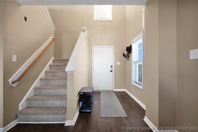 2568 Spinnaker Drive, Hope Mills, NC 28348