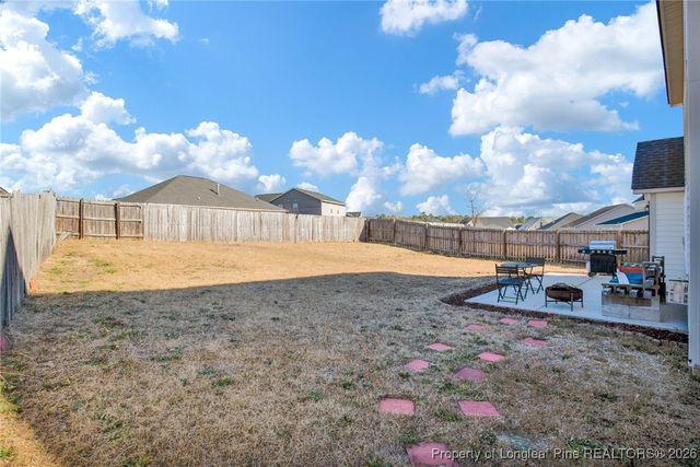 2568 Spinnaker Drive, Hope Mills, NC 28348