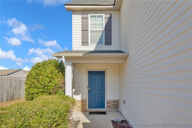 2568 Spinnaker Drive, Hope Mills, NC 28348