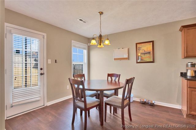 2568 Spinnaker Drive, Hope Mills, NC 28348